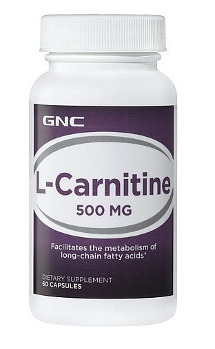 l carnitine gnc pakistan 美国GNC Carnitine and Co Q L- Carnitina Líquida - GLP Size:450 ml – 30 Servings