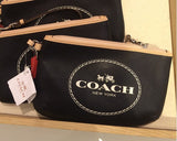 COACH-寇驰  手拿包 钱包 零钱包 手机包