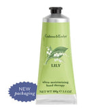 美国CRABTREE&EVENLY 螃蟹树/瑰柏翠 – 护手霜系列100G