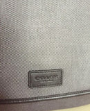 COACH-寇驰 PU男士斜挎包 F71430